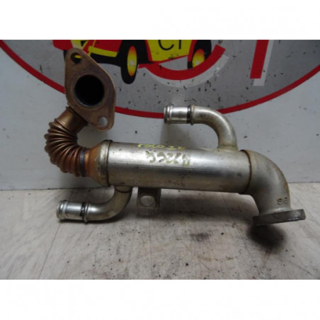 Radiateur EGR VOLKSWAGEN POLO 4 PHASE 2 d’occasion