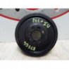 Poulie damper VOLKSWAGEN POLO 4 PHASE 2 d’occasion