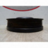 Poulie damper VOLKSWAGEN POLO 4 PHASE 2 d’occasion