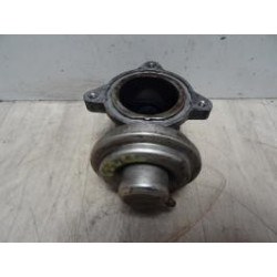 Vanne EGR VOLKSWAGEN POLO 4 PHASE 2 d’occasion