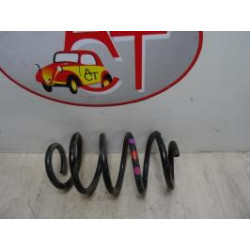 Ressort de suspension arriere gauche FORD TRANSIT CONNECT 2 PHASE 2 d’occasion