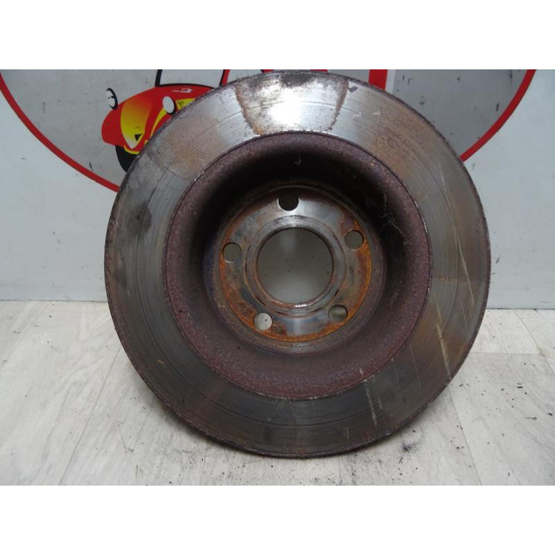 Disque arriere gauche (freinage) FORD TRANSIT CONNECT 2 PHASE 2 d’occasion