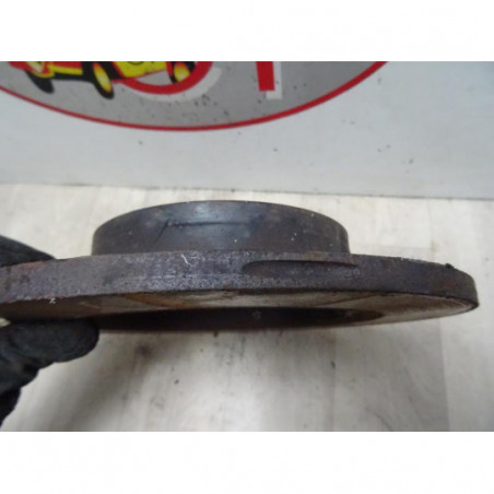 Disque arriere gauche (freinage) FORD TRANSIT CONNECT 2 PHASE 2 d’occasion