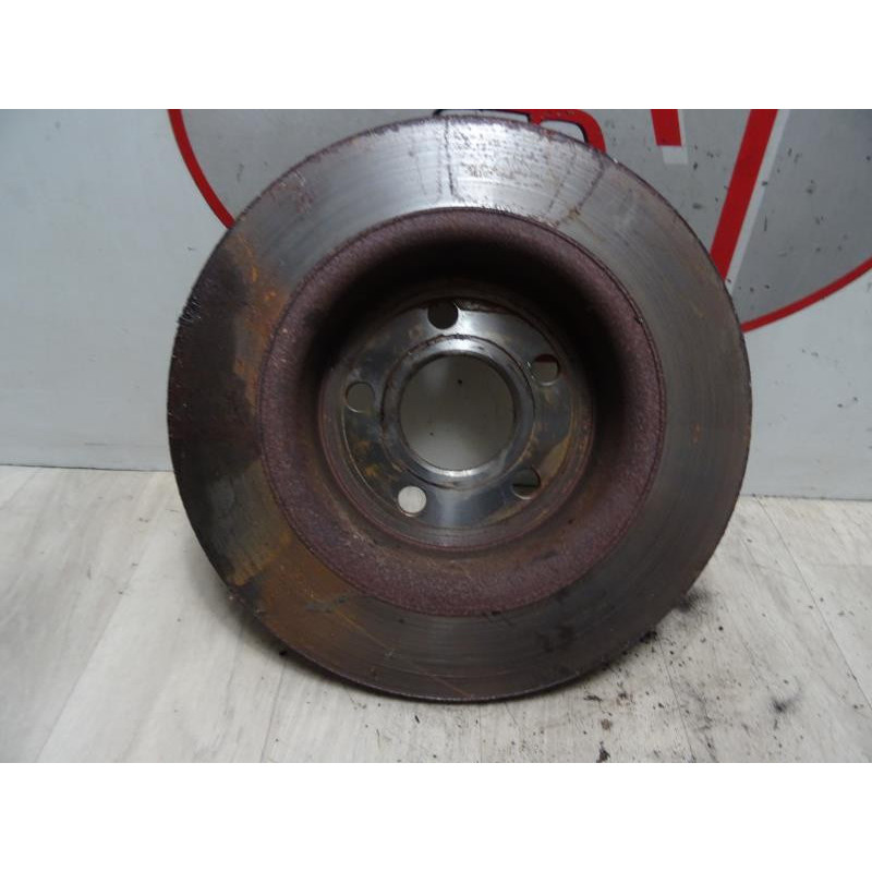 Disque arriere droit (freinage) FORD TRANSIT CONNECT 2 PHASE 2 d’occasion