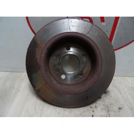 Disque arriere droit (freinage) FORD TRANSIT CONNECT 2 PHASE 2 d’occasion