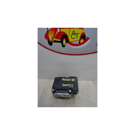 Bloc ABS (freins anti-blocage) RENAULT SCENIC 2 PHASE 1 d’occasion