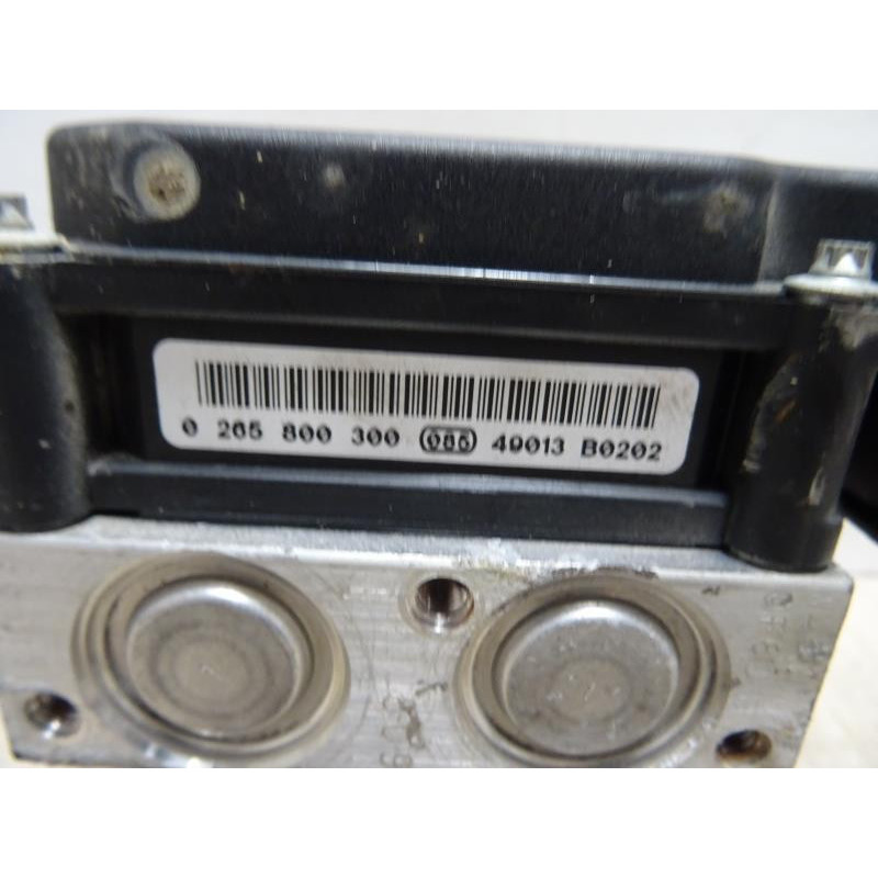 Bloc ABS (freins anti-blocage) RENAULT SCENIC 2 PHASE 1 d’occasion