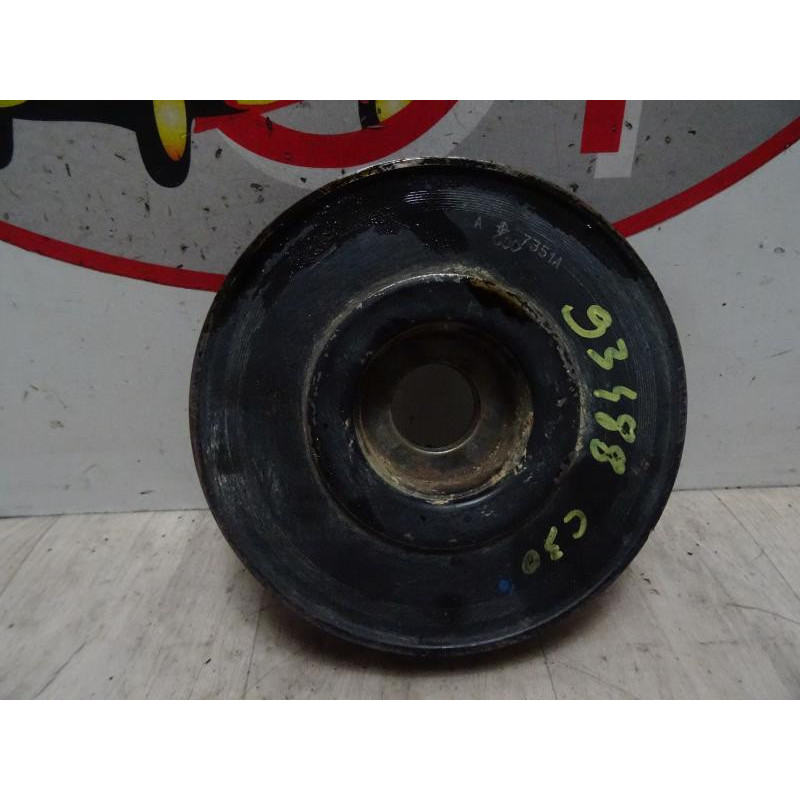 Poulie damper VOLVO C 30 PHASE 1 d’occasion