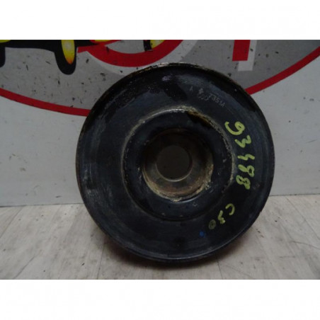 Poulie damper VOLVO C 30 PHASE 1 d’occasion