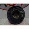 Poulie damper VOLVO C 30 PHASE 1 d’occasion