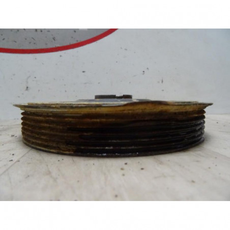 Poulie damper VOLVO C 30 PHASE 1 d’occasion