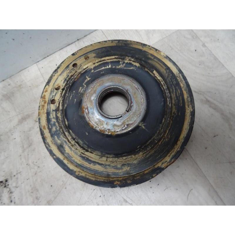Poulie damper VOLVO C 30 PHASE 1 d’occasion