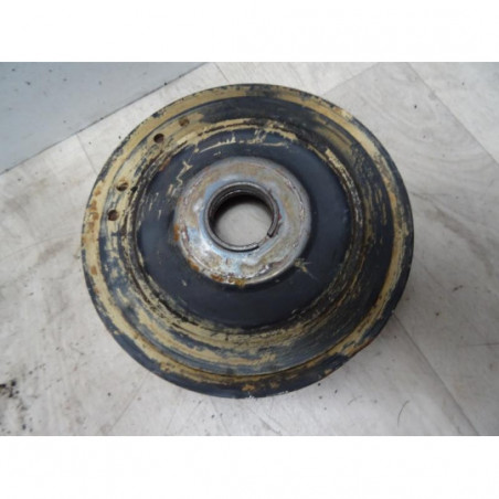 Poulie damper VOLVO C 30 PHASE 1 d’occasion
