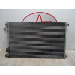 Radiateur clim RENAULT SCENIC 2 PHASE 1 d’occasion