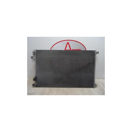 Radiateur clim RENAULT SCENIC 2 PHASE 1 d’occasion