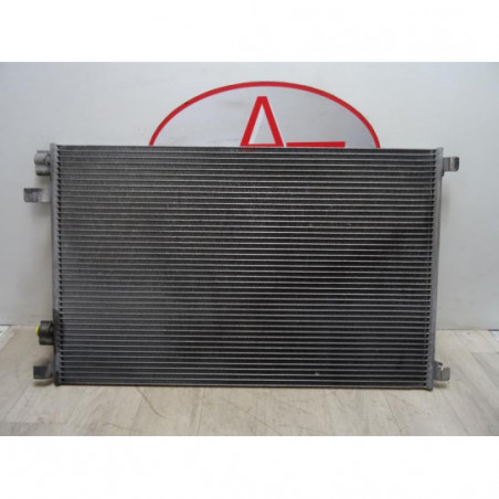 Radiateur clim RENAULT SCENIC 2 PHASE 1 d’occasion