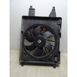 Moto ventilateur radiateur RENAULT SCENIC 2 PHASE 1 d’occasion