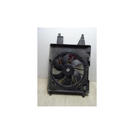 Moto ventilateur radiateur RENAULT SCENIC 2 PHASE 1 d’occasion