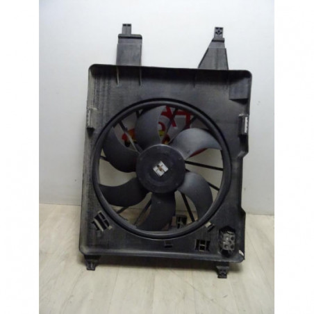 Moto ventilateur radiateur RENAULT SCENIC 2 PHASE 1 d’occasion