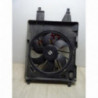 Moto ventilateur radiateur RENAULT SCENIC 2 PHASE 1 d’occasion