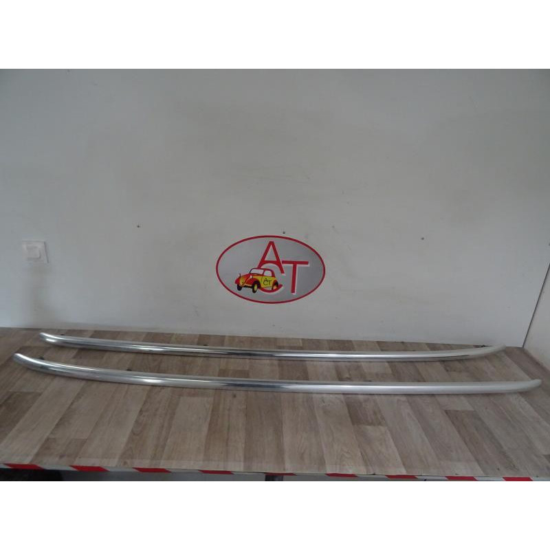 Barres de toit AUDI A6 3 AVANT PHASE 1 BREAK d’occasion