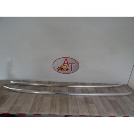 Barres de toit AUDI A6 3 AVANT PHASE 1 BREAK d’occasion