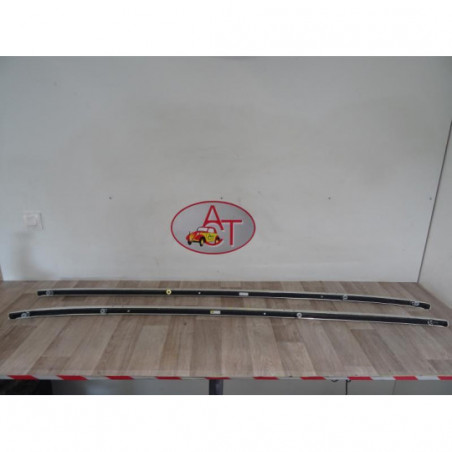 Barres de toit AUDI A6 3 AVANT PHASE 1 BREAK d’occasion