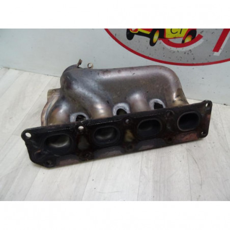 Collecteur d'admission PEUGEOT 406 COUPE d’occasion