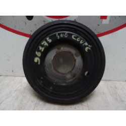 Poulie damper PEUGEOT 406 COUPE d’occasion