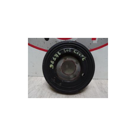 Poulie damper PEUGEOT 406 COUPE d’occasion