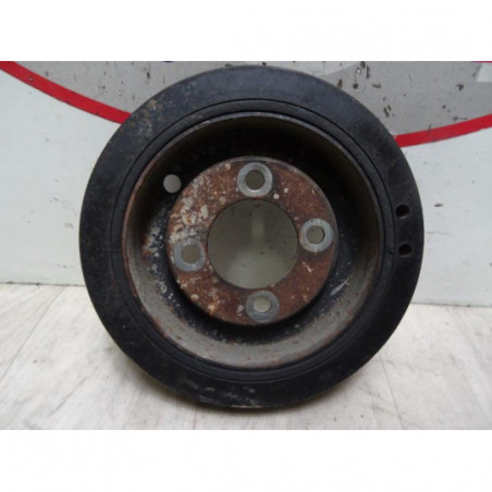 Poulie damper PEUGEOT 406 COUPE d’occasion