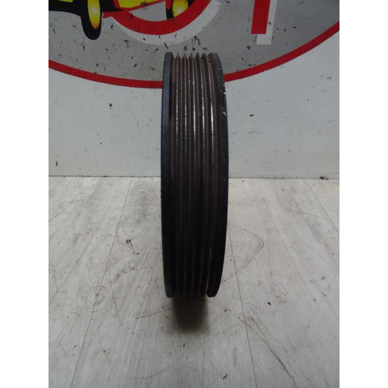 Poulie damper PEUGEOT 406 COUPE d’occasion