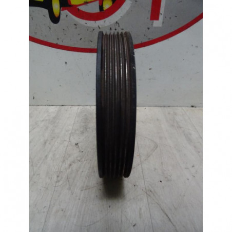 Poulie damper PEUGEOT 406 COUPE d’occasion