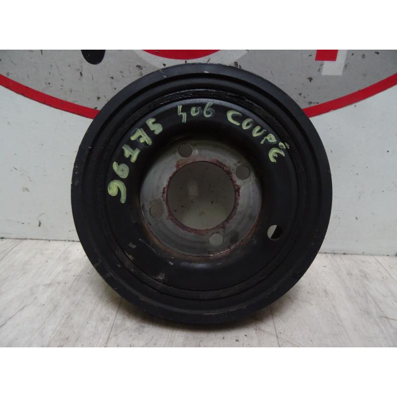 Poulie damper PEUGEOT 406 COUPE d’occasion
