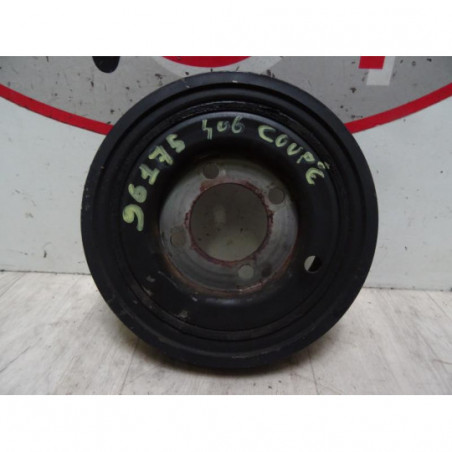 Poulie damper PEUGEOT 406 COUPE d’occasion