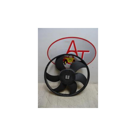 Moto ventilateur radiateur RENAULT CLIO 2 PHASE 2 d’occasion