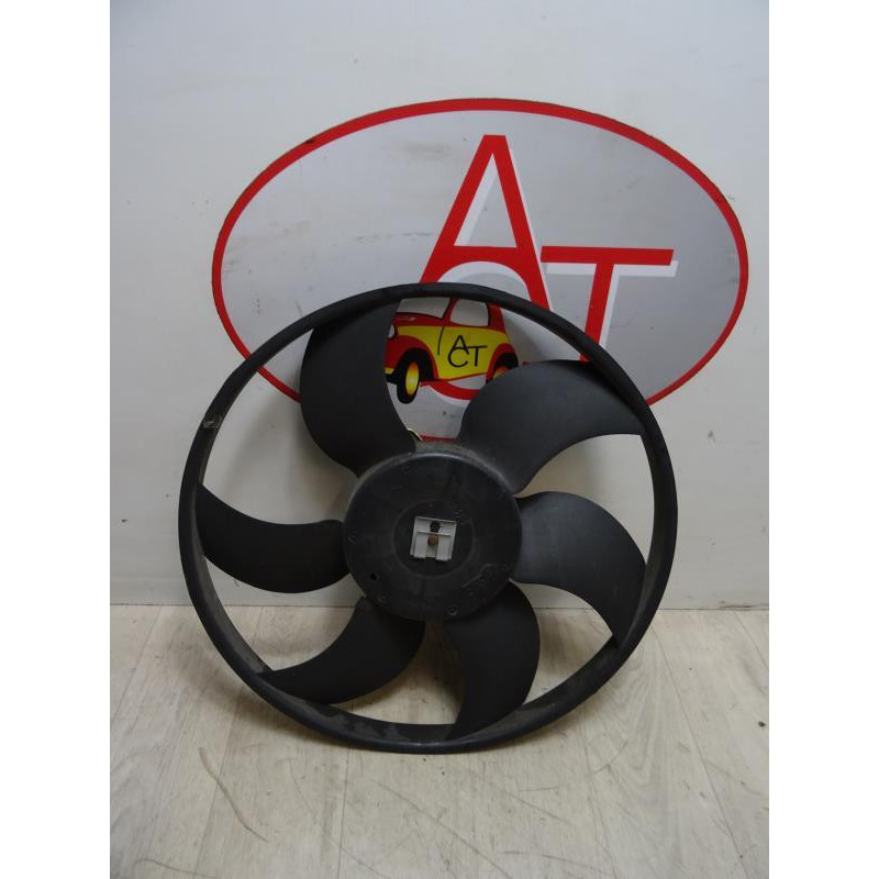 Moto ventilateur radiateur RENAULT CLIO 2 PHASE 2 d’occasion