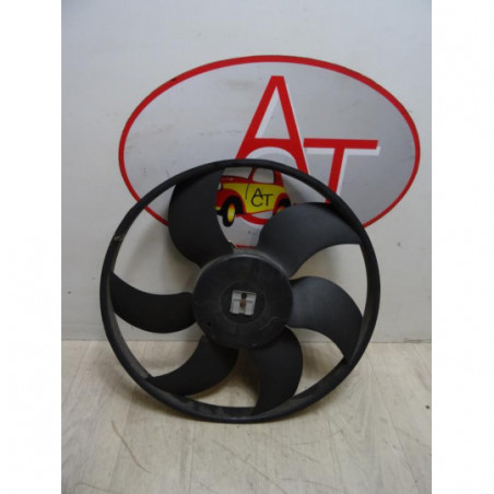 Moto ventilateur radiateur RENAULT CLIO 2 PHASE 2 d’occasion