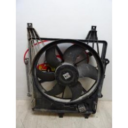 Moto ventilateur radiateur RENAULT CLIO 2 CAMPUS PHASE 2 d’occasion