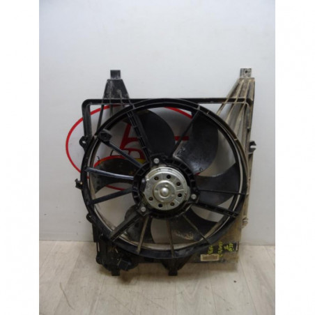 Moto ventilateur radiateur RENAULT CLIO 2 CAMPUS PHASE 2 d’occasion