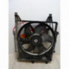 Moto ventilateur radiateur RENAULT CLIO 2 CAMPUS PHASE 2 d’occasion