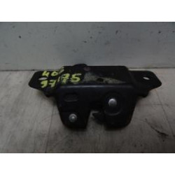 Serrure de coffre PEUGEOT 406 COUPE d’occasion