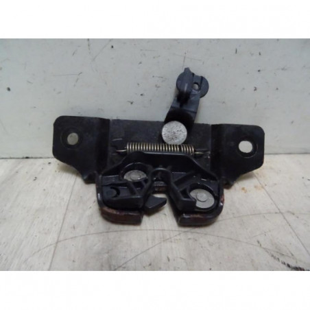 Serrure de coffre PEUGEOT 406 COUPE d’occasion