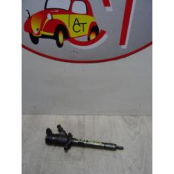 Injecteurs PEUGEOT 307 PHASE 1 d’occasion
