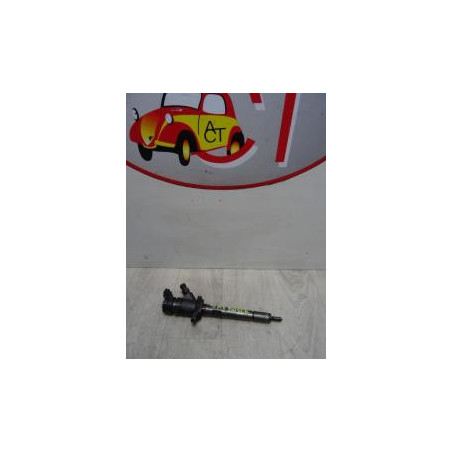 Injecteurs PEUGEOT 307 PHASE 1 d’occasion