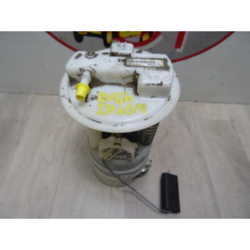 Pompe immergee NISSAN NOTE 1 PHASE 1 d’occasion