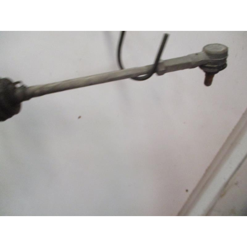 Cremaillere assistee SUZUKI SWIFT III d’occasion