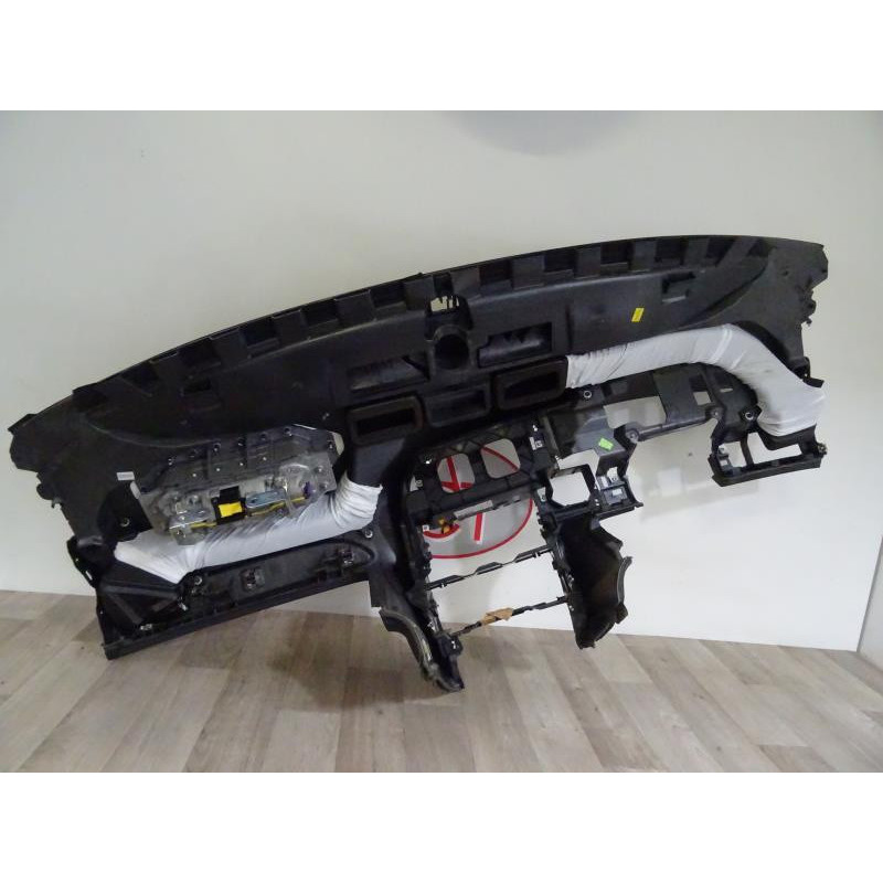Tableau de bord AUDI A6 3 AVANT PHASE 1 BREAK d’occasion
