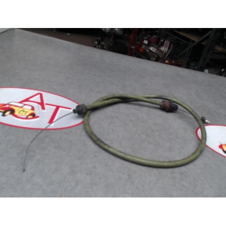 Cable d'accelerateur PEUGEOT J5 d’occasion