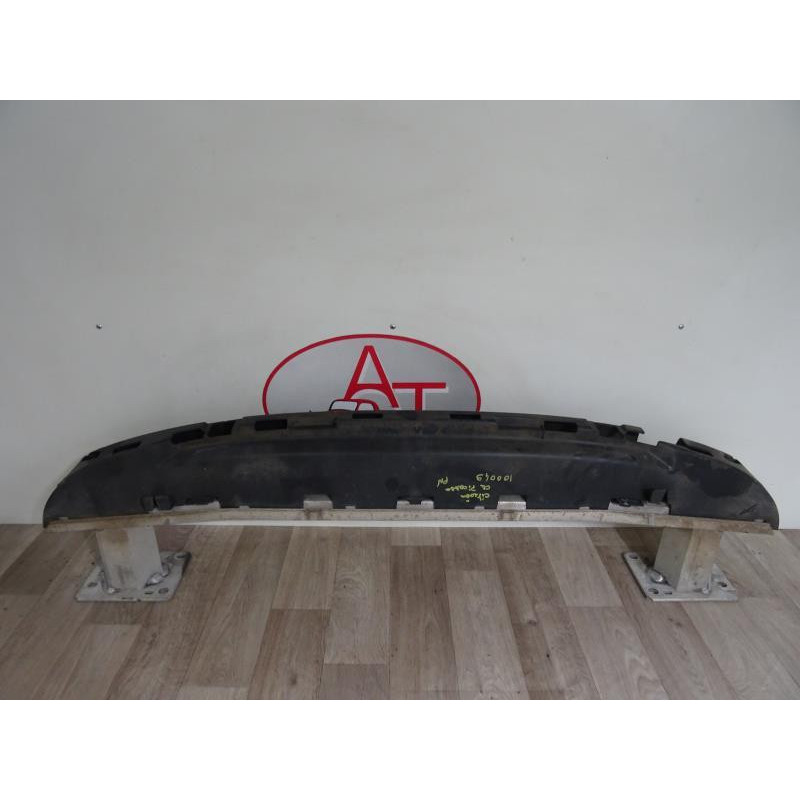 Renfort pare choc avant (traverse) CITROEN C4 GRAND PICASSO 1 d’occasion